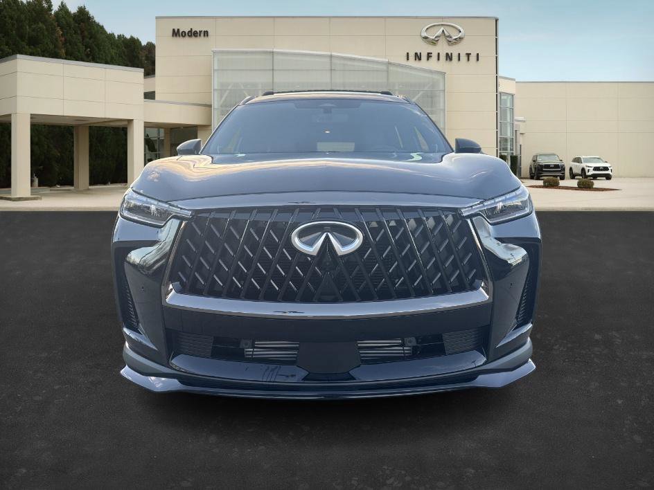 New 2026 INFINITI QX60 Sport image 2