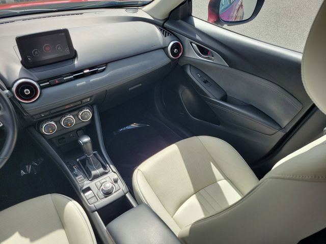 Used 2019 MAZDA CX-3 Grand Touring AWD/4WD image 16