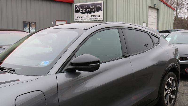 Used 2023 Ford Mustang Mach-E Premium image 5