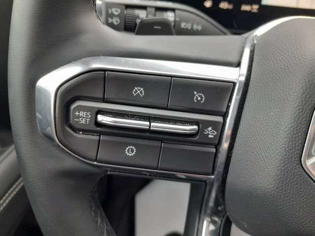 Used 2026 GMC Terrain Elevation AWD/4WD image 14