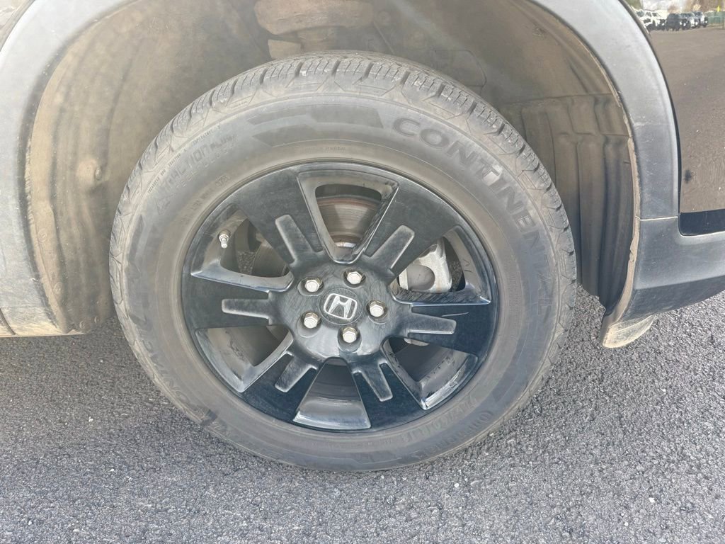 Used 2017 Honda Ridgeline Black Edition image 26