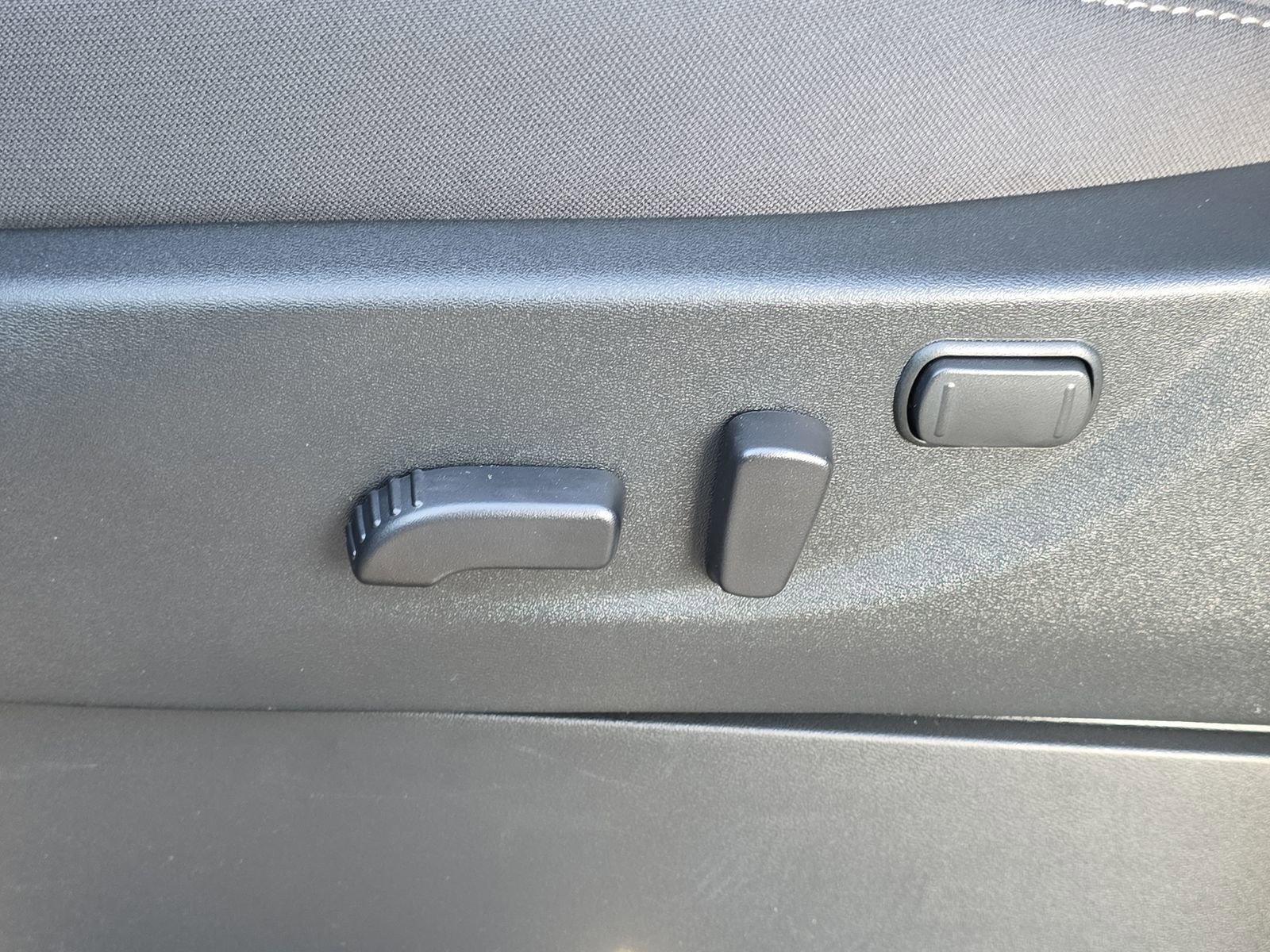 New 2026 Nissan Frontier SV w/ Tow Package image 12