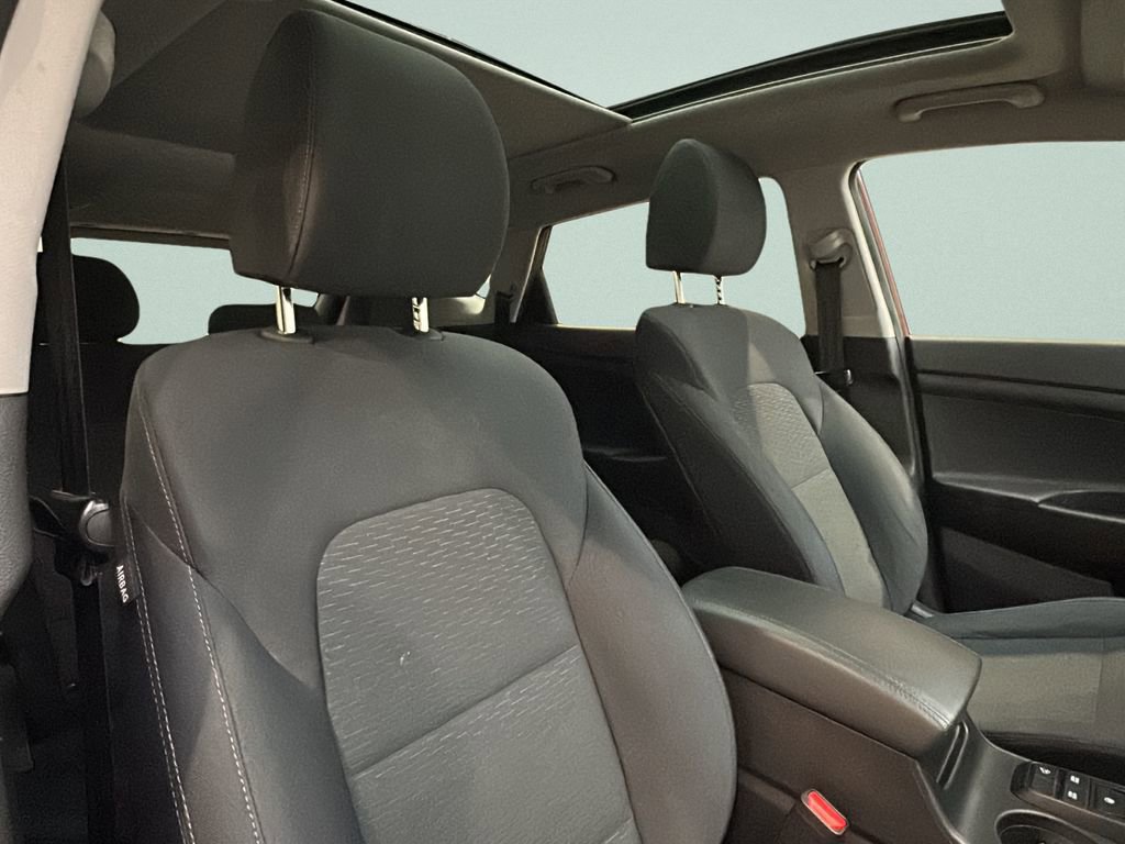 Used 2019 Hyundai Tucson Night AWD/4WD image 20