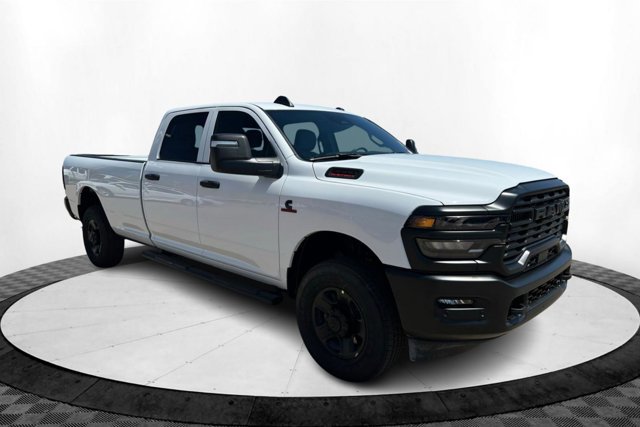 New 2026 RAM 3500 Tradesman image 7