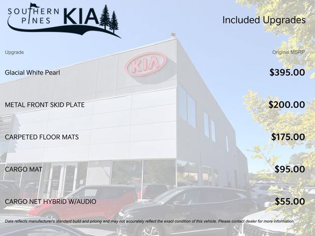 Certified 2023 Kia Sportage X-Pro image 4