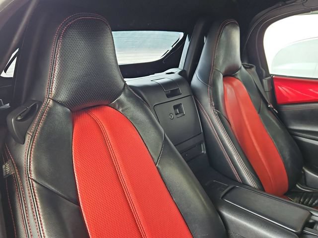 Used 2016 MAZDA MX-5 Miata Grand Touring RWD image 27
