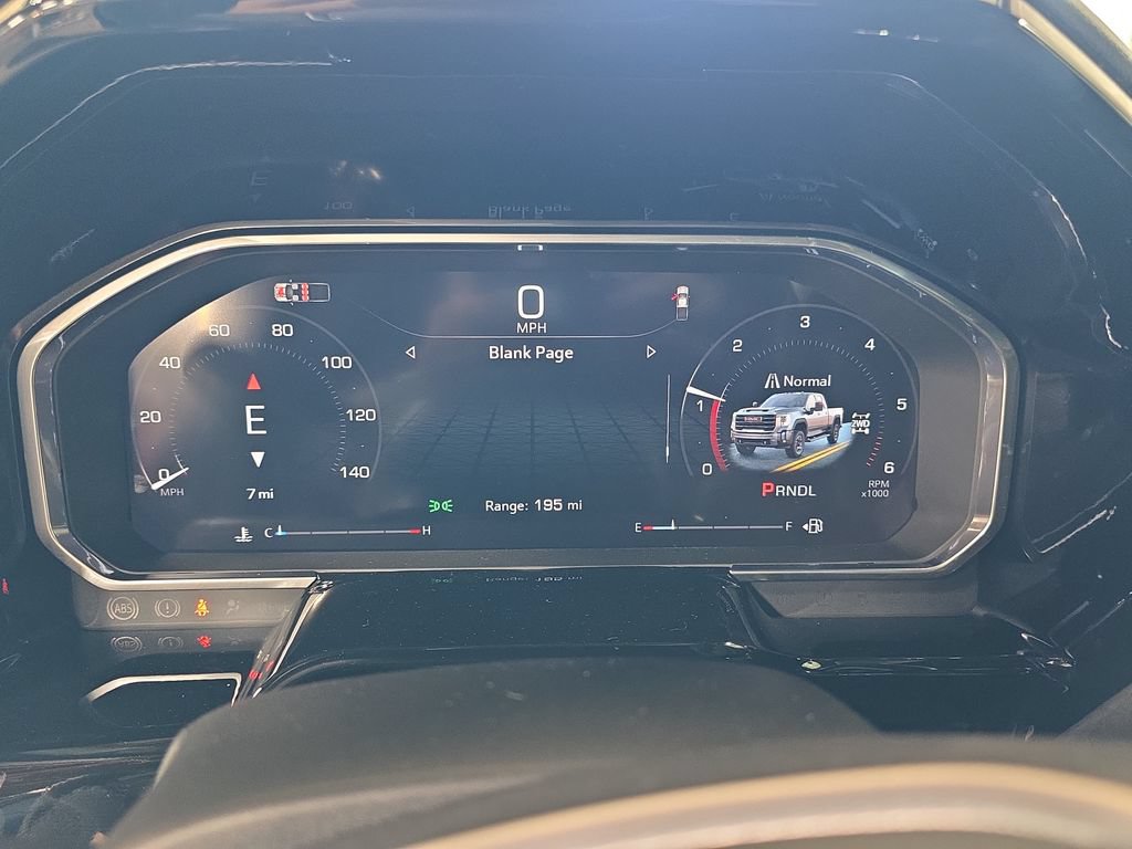 New 2026 GMC Sierra 2500 SLT AWD/4WD image 18