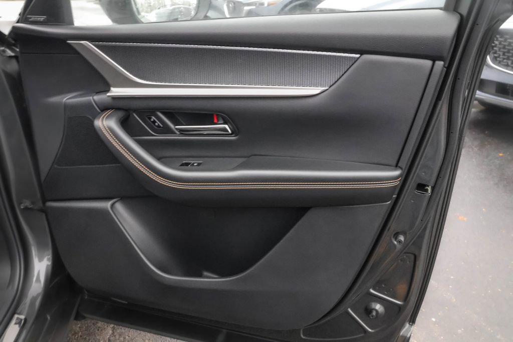 New 2026 MAZDA CX-90 Plug-In Hybrid w/ Premium Plus image 44