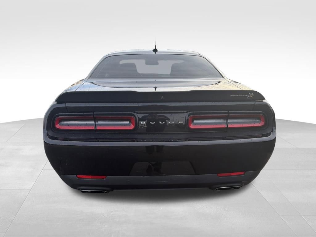 Used 2021 Dodge Challenger R/T Scat Pack w/ Plus Package image 10