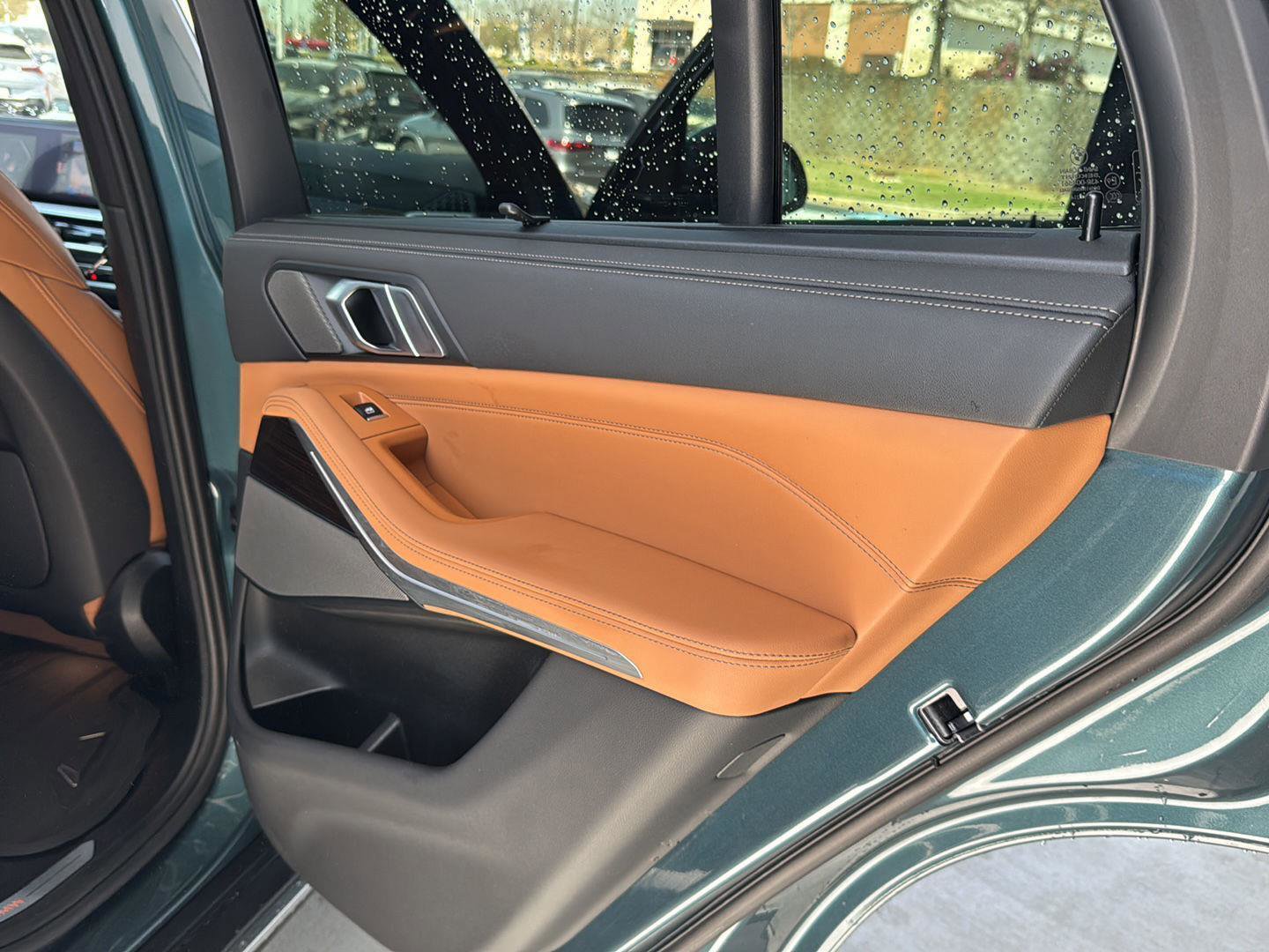 Certified 2024 BMW X5 xDrive40i w/ Premium Package image 14