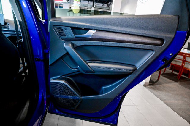 Used 2024 Audi Q5 e Premium Plus image 24