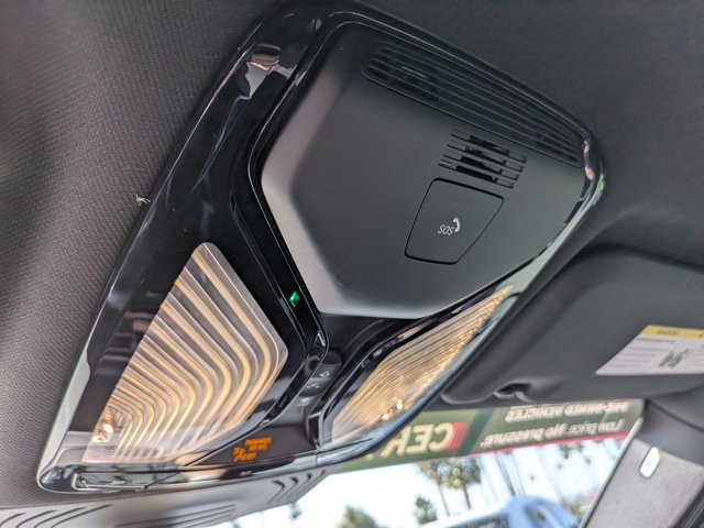 Used 2023 BMW X4 xDrive30i w/ M Sport Package AWD/4WD image 18