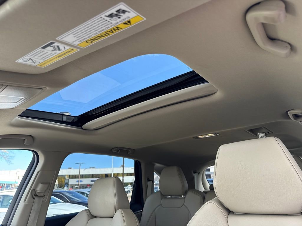 Used 2019 Acura MDX SH-AWD w/ Technology Package image 29