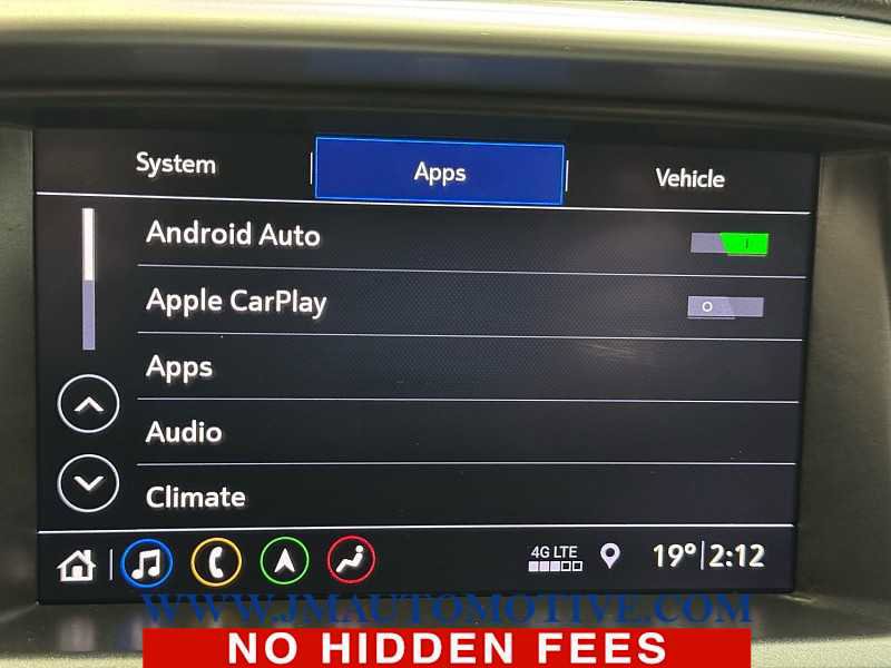 Used 2022 Chevrolet Colorado LT w/ Redline Special Edition image 29