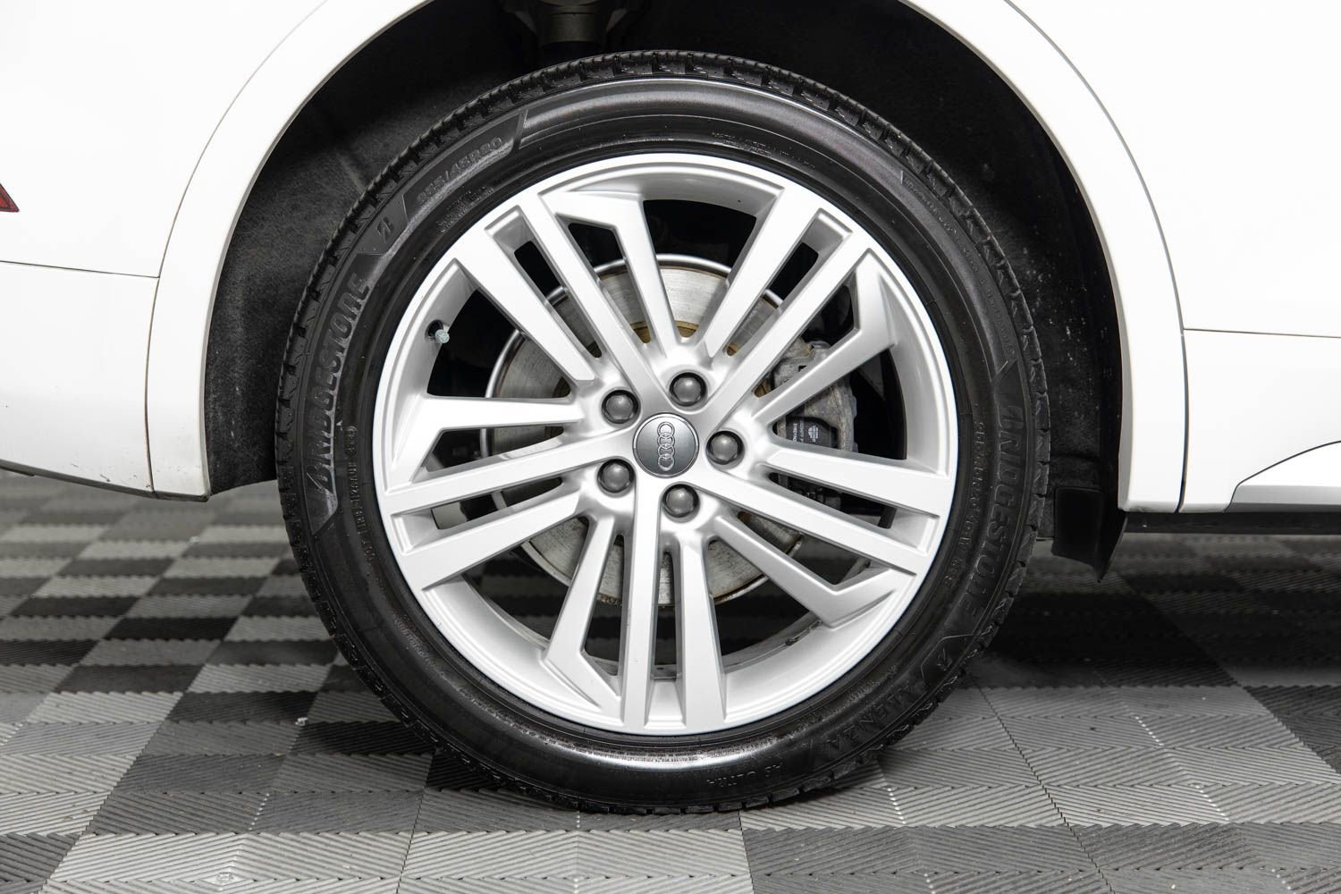 Used 2020 Audi Q5 2.0T Premium Plus w/ Premium Plus Package image 39