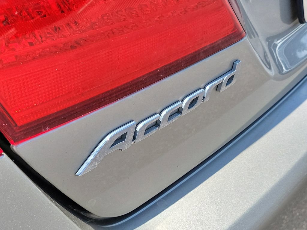 Used 2014 Honda Accord LX image 5