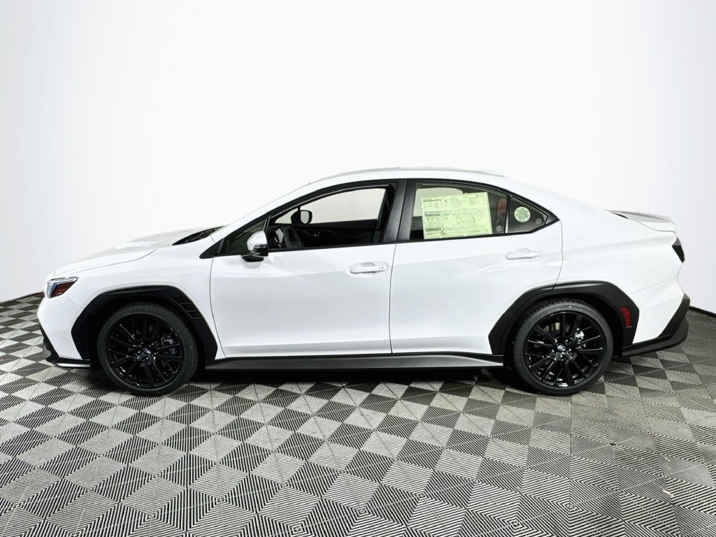 New 2026 Subaru WRX Limited AWD/4WD image 4