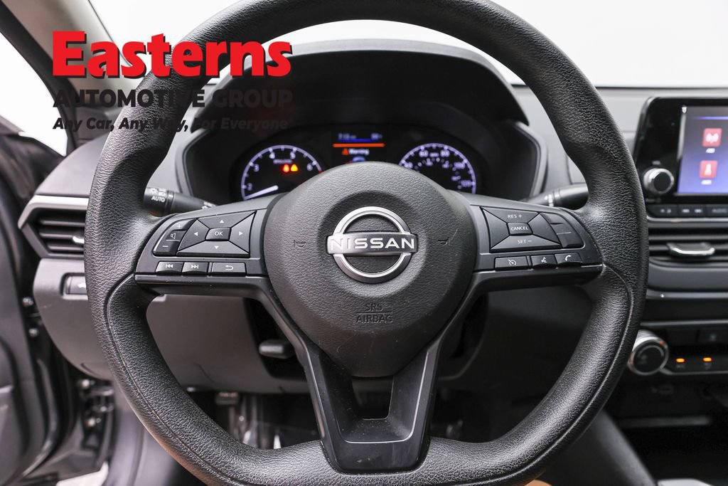 Used 2024 Nissan Altima 2.5 S FWD image 10