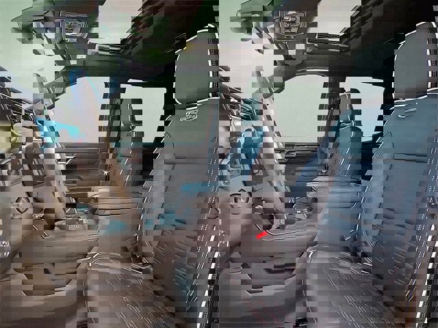 Certified 2024 GMC Sierra 1500 AT4X image 16