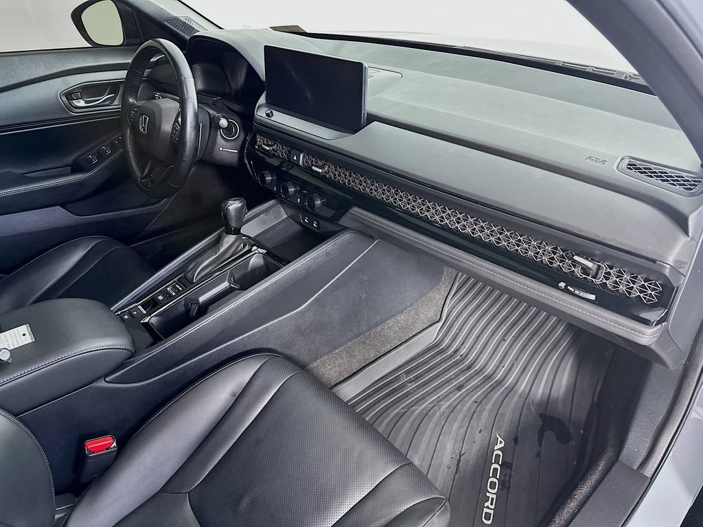 Used 2023 Honda Accord Sport image 30