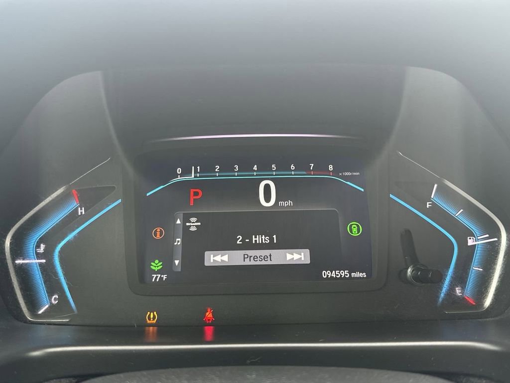 Used 2021 Honda Odyssey Touring image 24