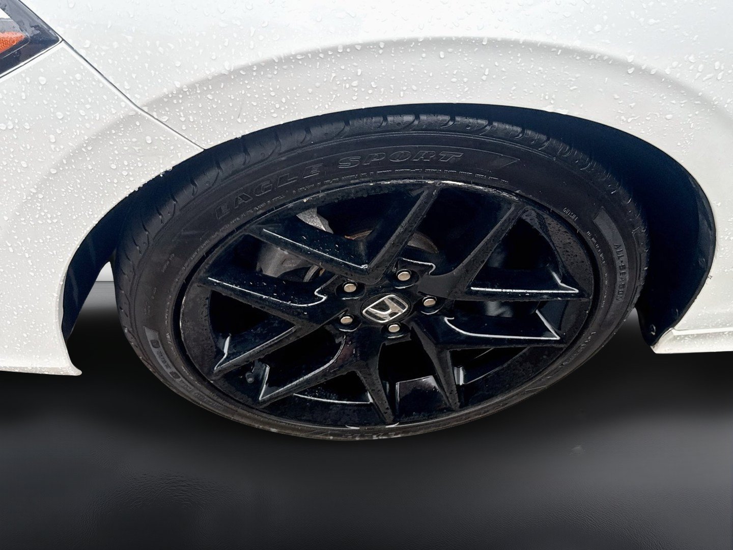 Used 2024 Honda Civic Sport image 17