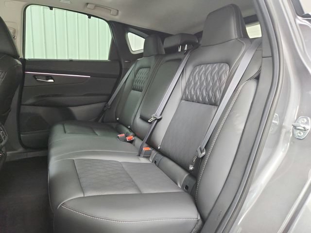 New 2027 Nissan Murano Platinum w/ Cargo Package AWD/4WD image 38