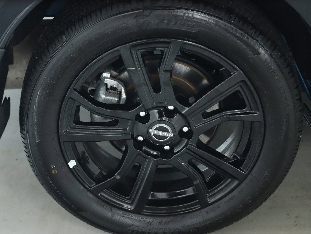 Certified 2024 Nissan Kicks SV w/ Interior Electronics Package image 12