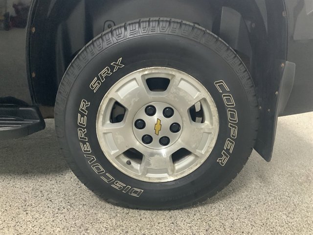 Used 2013 Chevrolet Tahoe LT w/ Luxury Package image 12