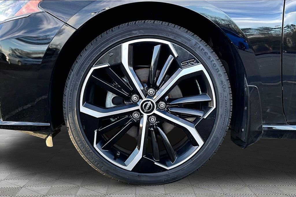 Used 2024 Nissan Altima 2.5 SR image 23