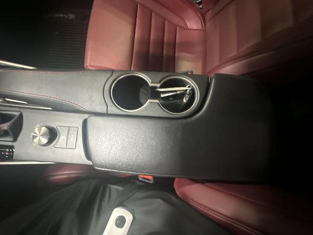 Used 2017 Lexus IS 300 F Sport w/ F Sport Package AWD/4WD image 28