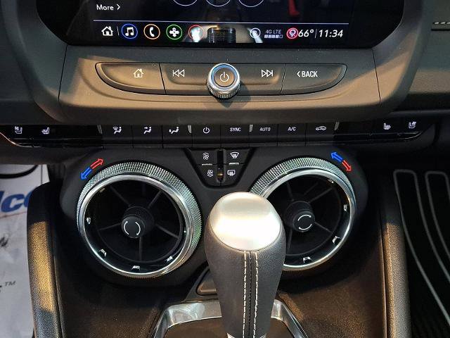 Certified 2020 Chevrolet Camaro LT w/ RS Package image 15