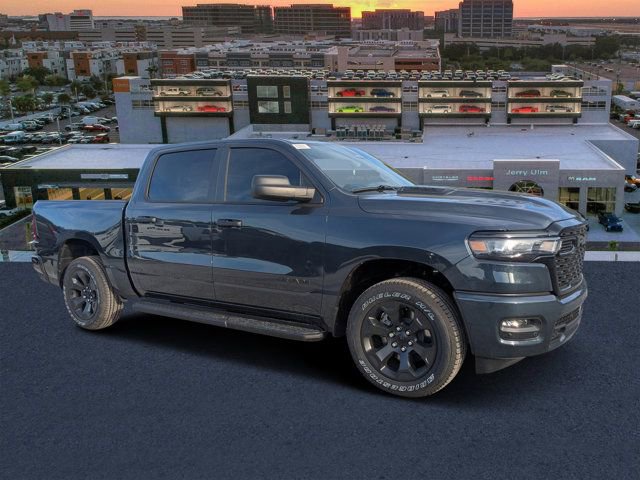 New 2026 RAM 1500 Express