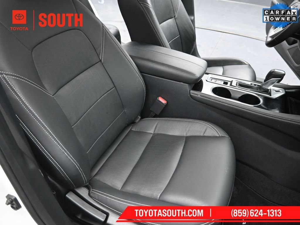 Used 2022 Nissan Altima 2.5 SL AWD/4WD image 29