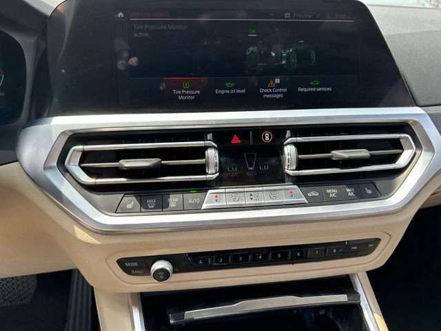 Used 2022 BMW 430i xDrive Convertible w/ Convenience Package image 19