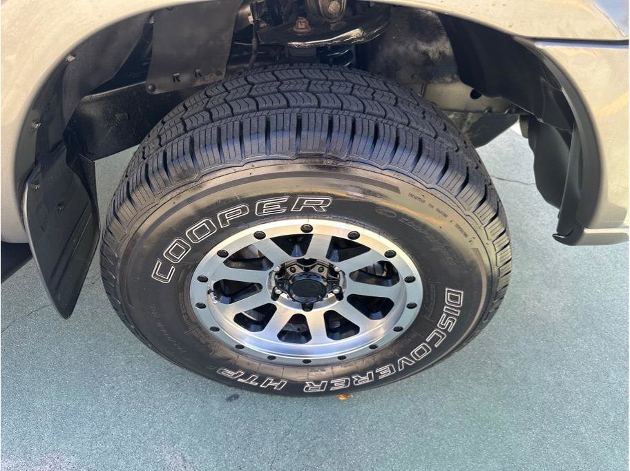 Used 2004 Toyota Tundra SR5 RWD image 10