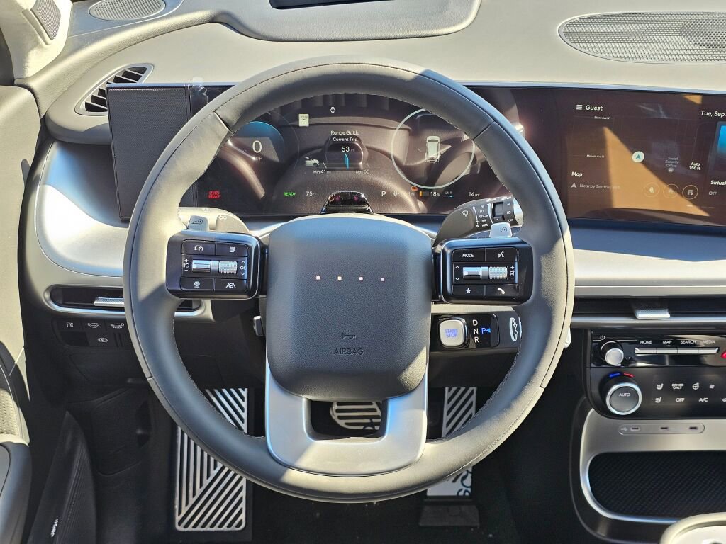 New 2026 Hyundai Ioniq 9 Calligraphy image 15