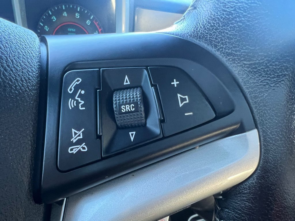 Used 2015 Chevrolet Camaro SS w/ RS Package image 10