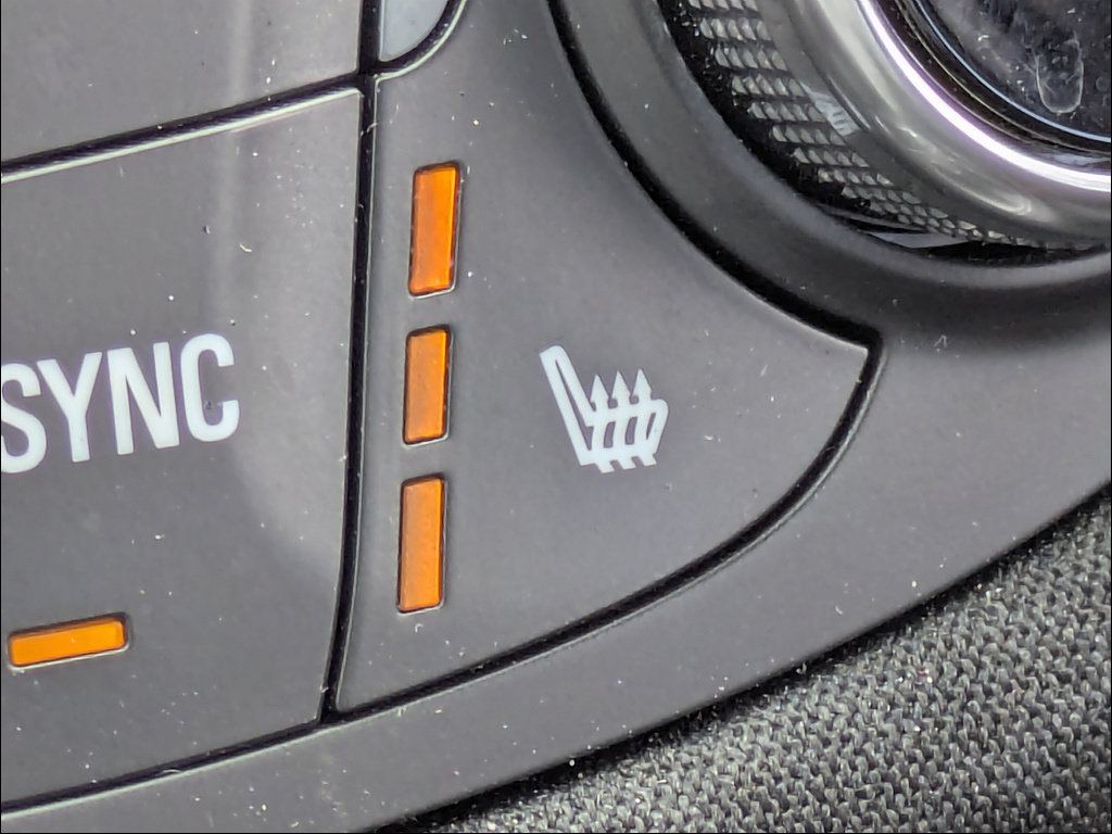 Used 2025 Chevrolet Malibu LT FWD image 27