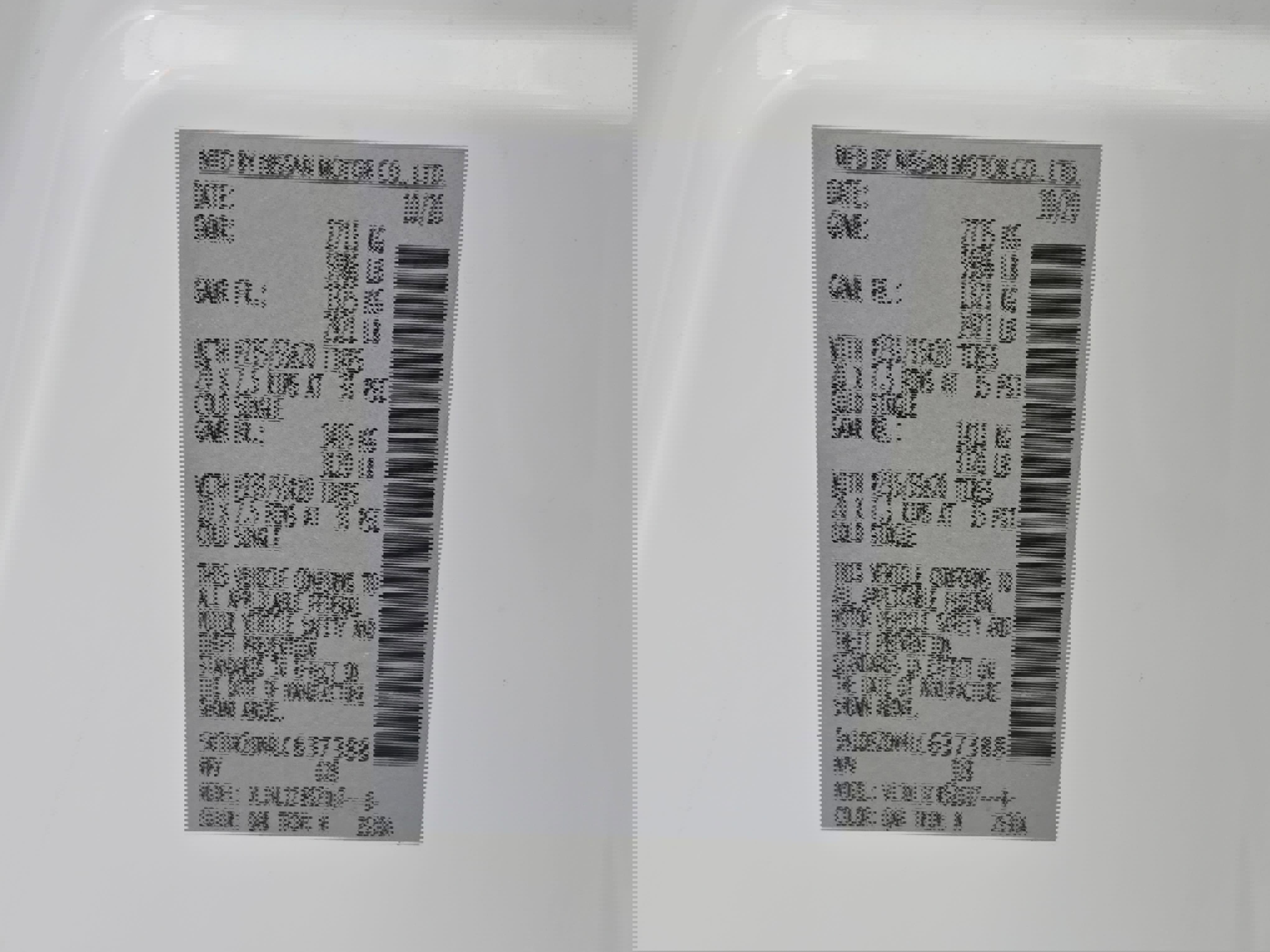 Used 2020 Nissan Pathfinder Platinum image 38