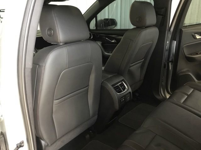 Used 2019 Chevrolet Blazer Premier w/ Sun and Wheels Package image 41