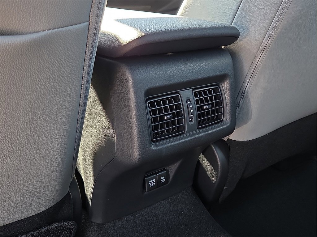 New 2026 Toyota Camry SE image 14