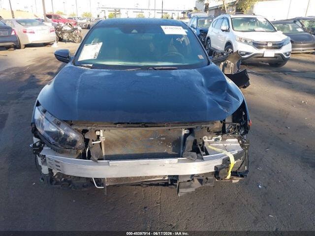 Used 2021 Honda Civic Sport image 23