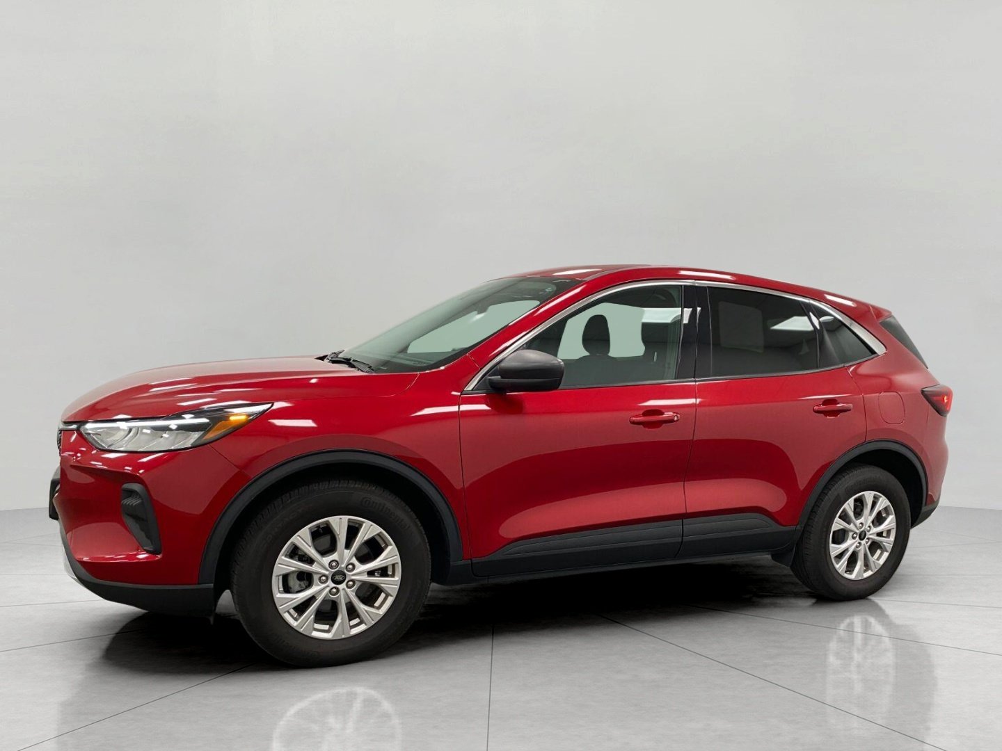 Used 2023 Ford Escape Active AWD/4WD image 9