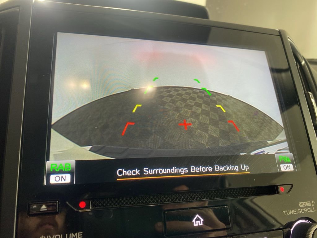 Used 2023 Subaru Forester Sport image 16