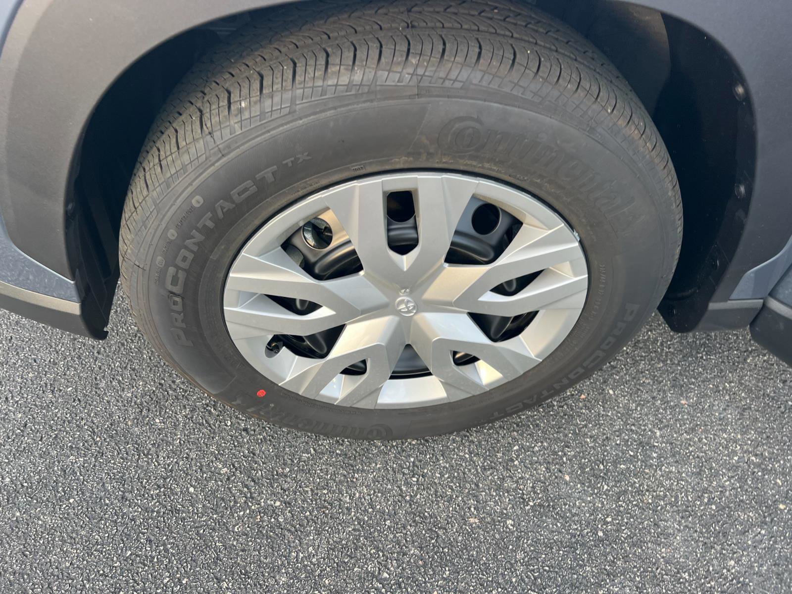 New 2026 Toyota Corolla Cross L image 36