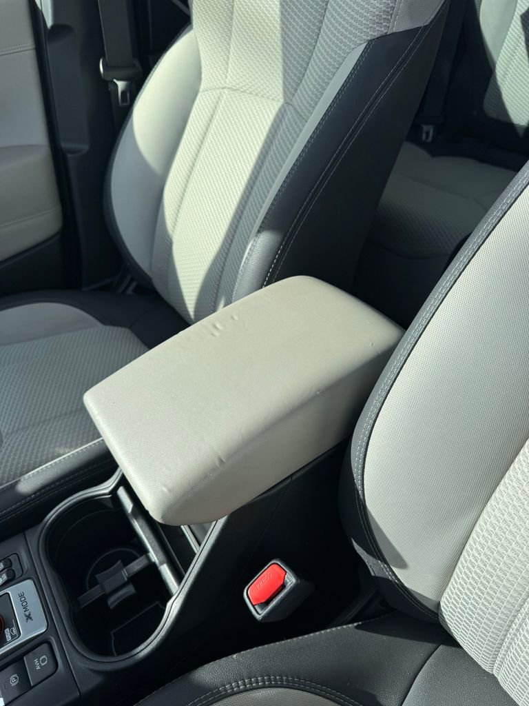 Used 2021 Subaru Forester Premium image 27