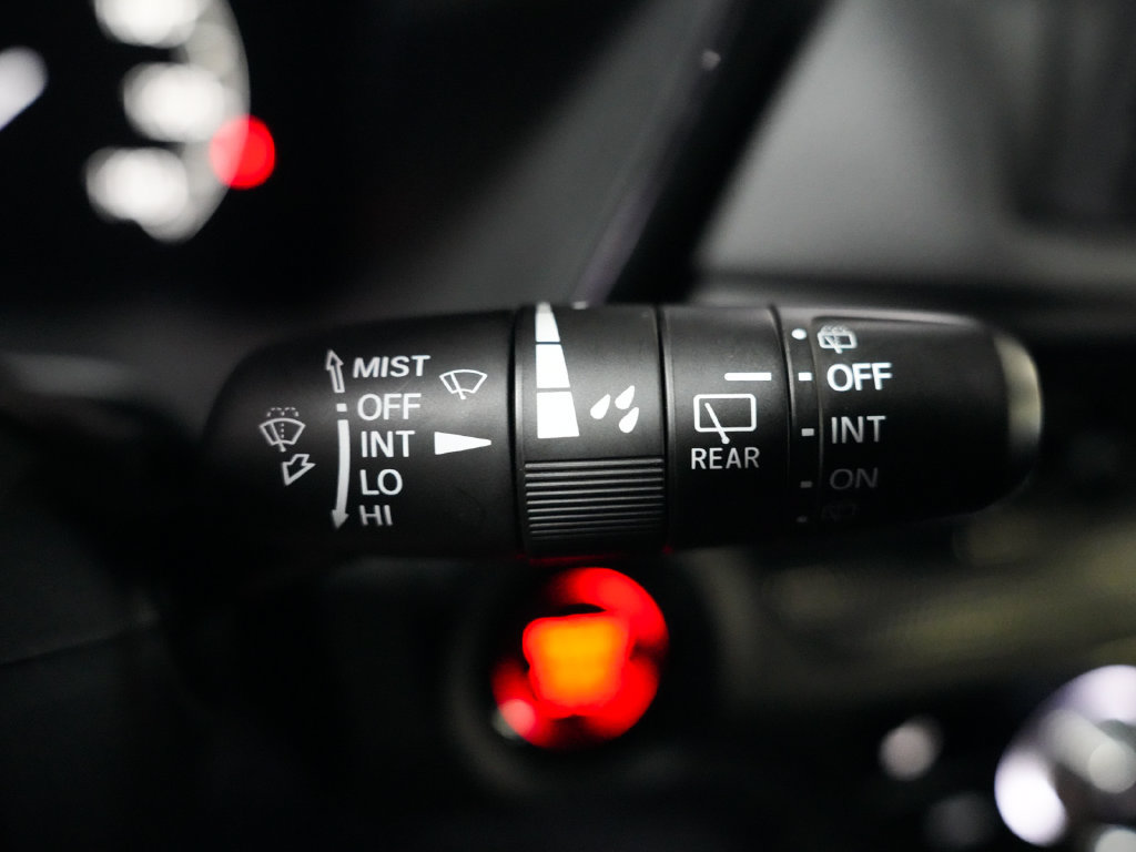 Used 2024 Honda CR-V EX image 25
