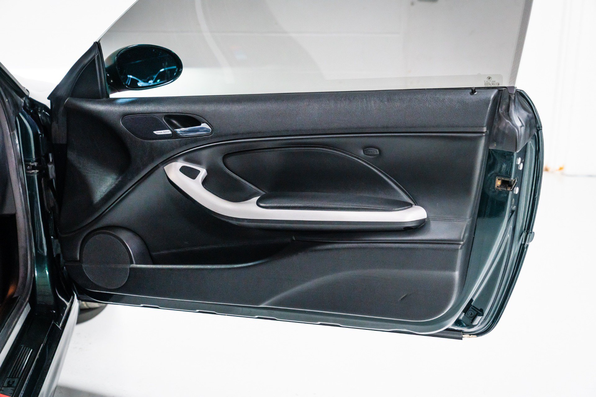 Used 2003 BMW M3 Convertible RWD image 27