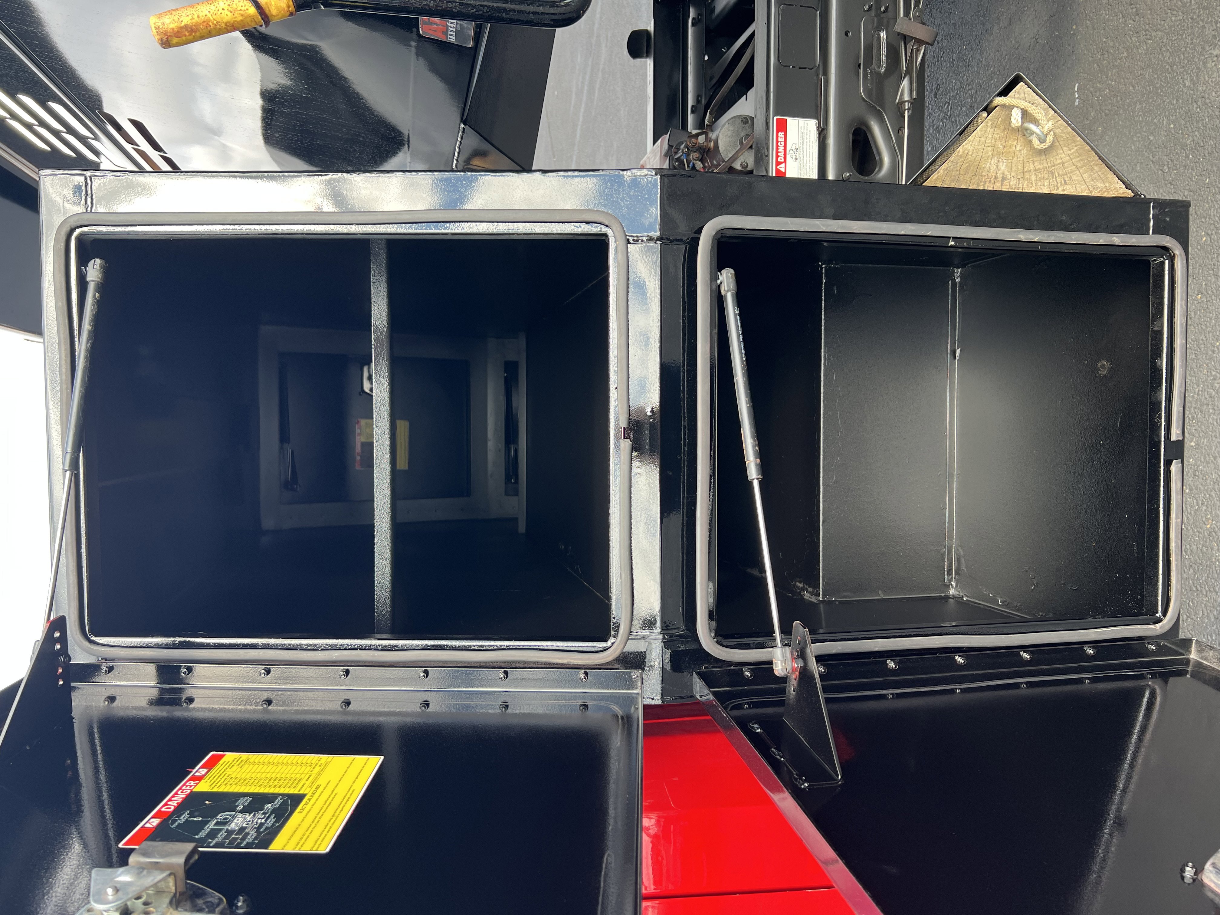 Used 2017 RAM 5500 Tradesman w/ Max Tow Package image 11